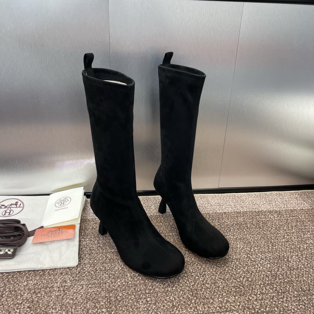 Hermes Women's Boots