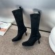 Hermes Women's Boots