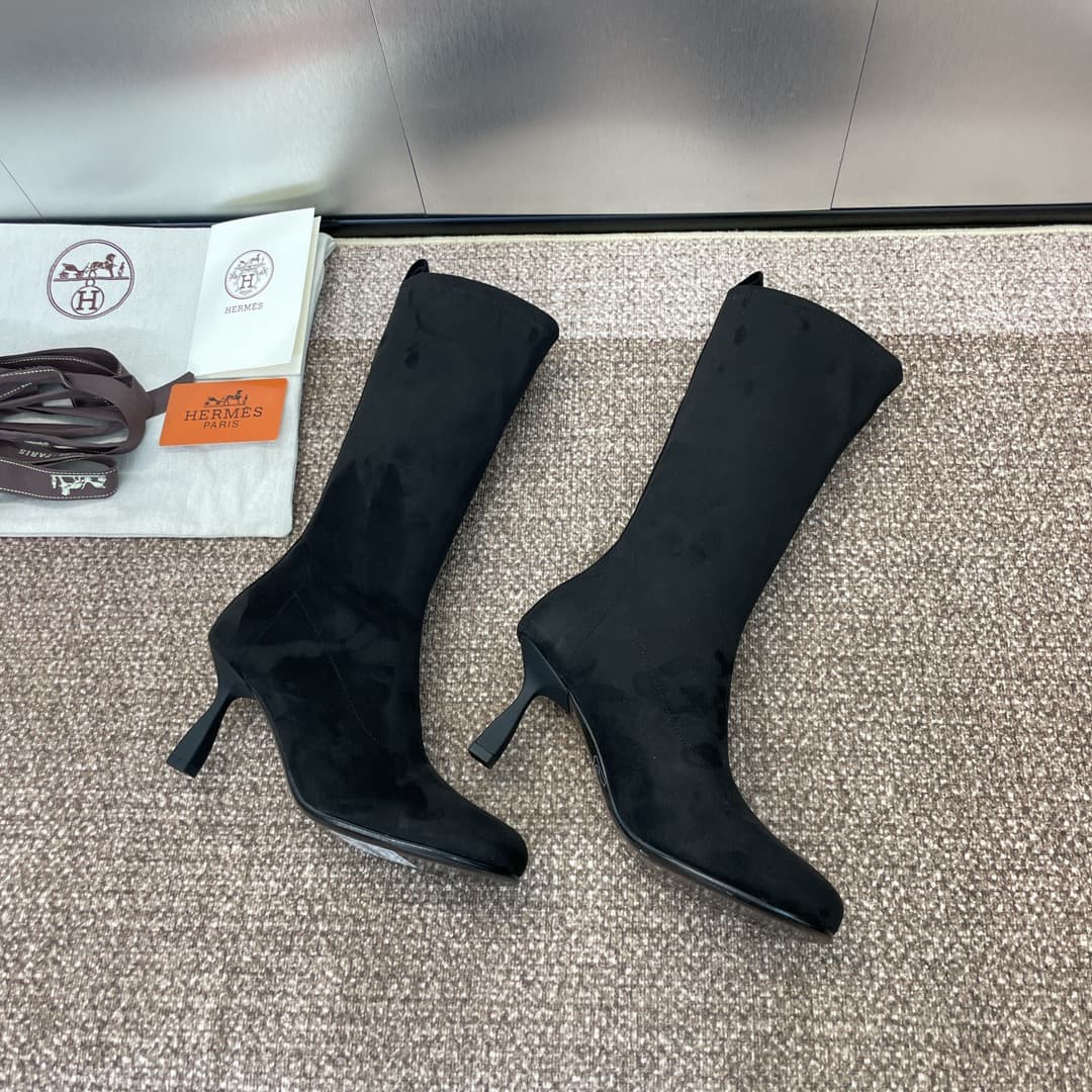 Hermes Women's Boots