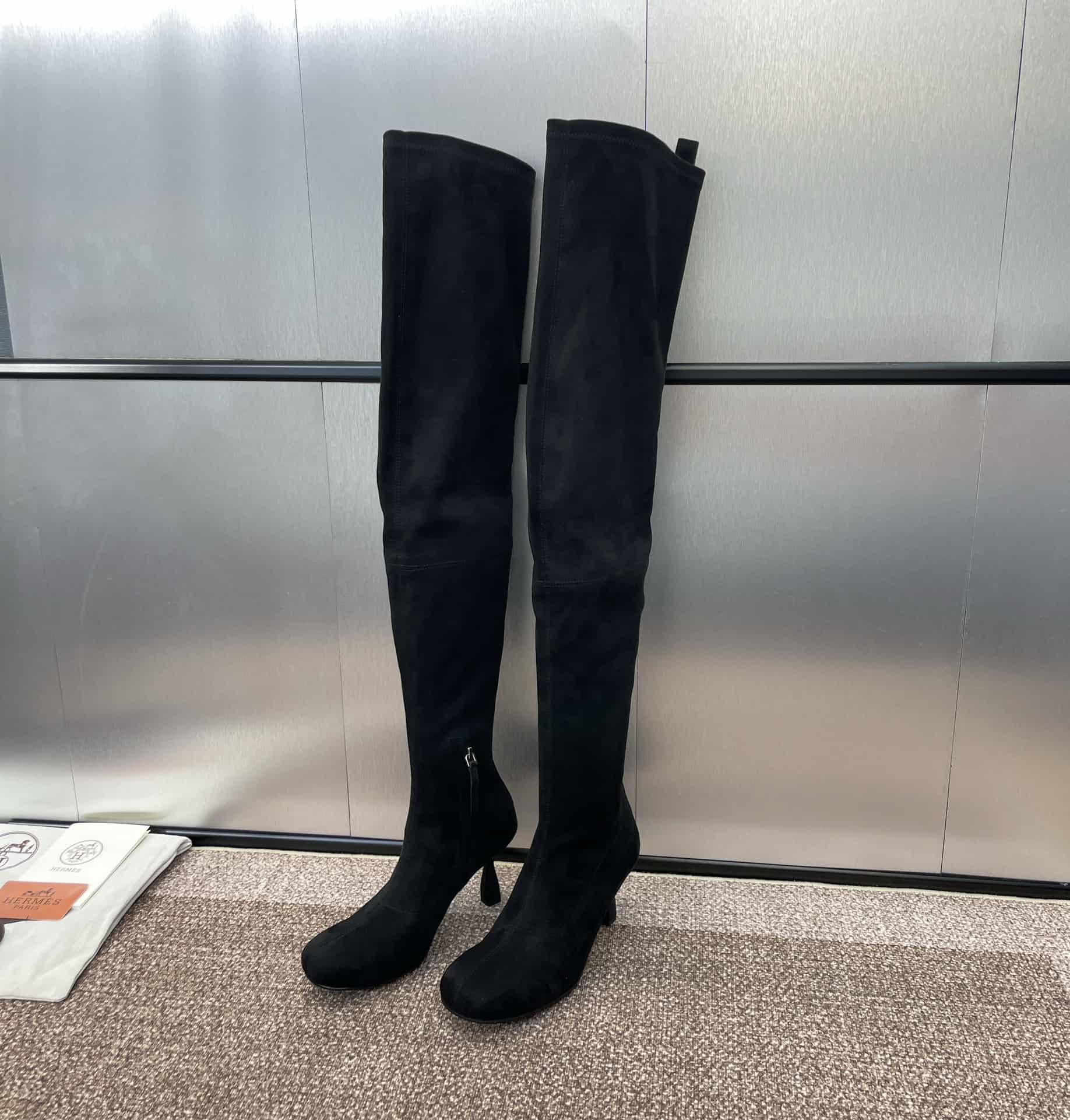 Hermes Women's Boots