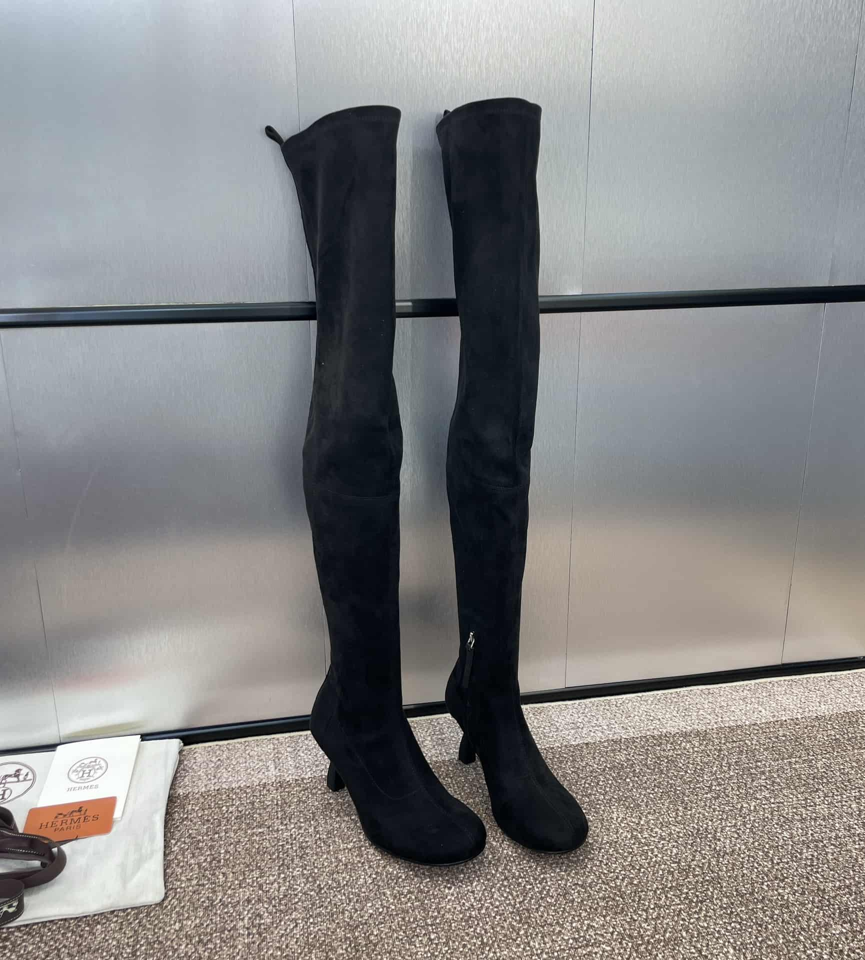 Hermes Women's Boots