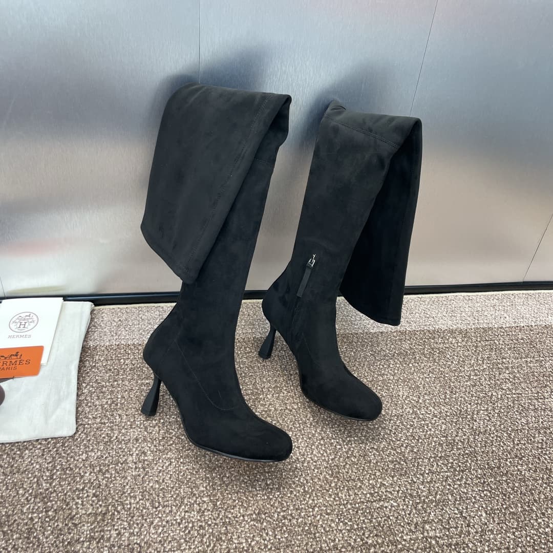 Hermes Women's Boots