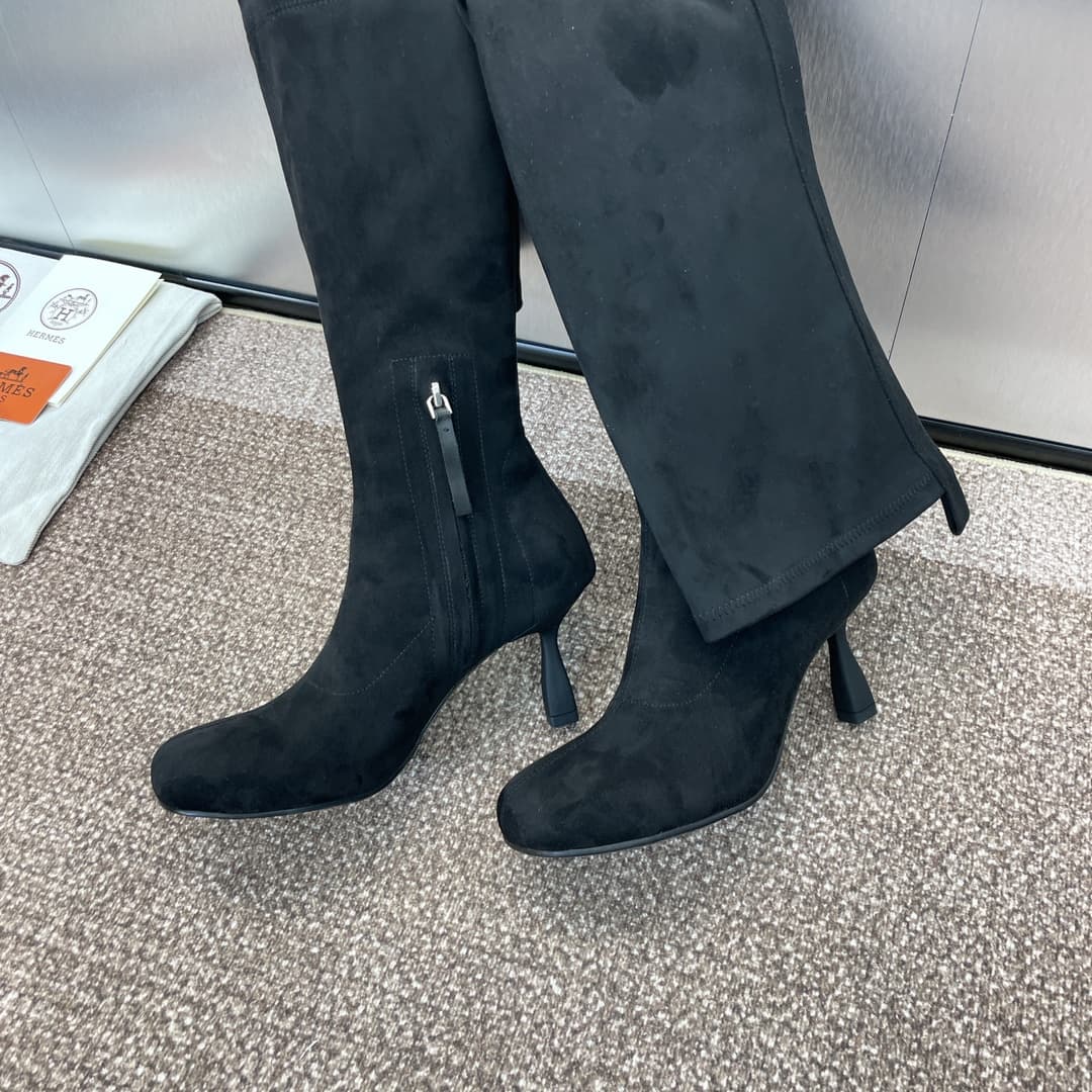 Hermes Women's Boots