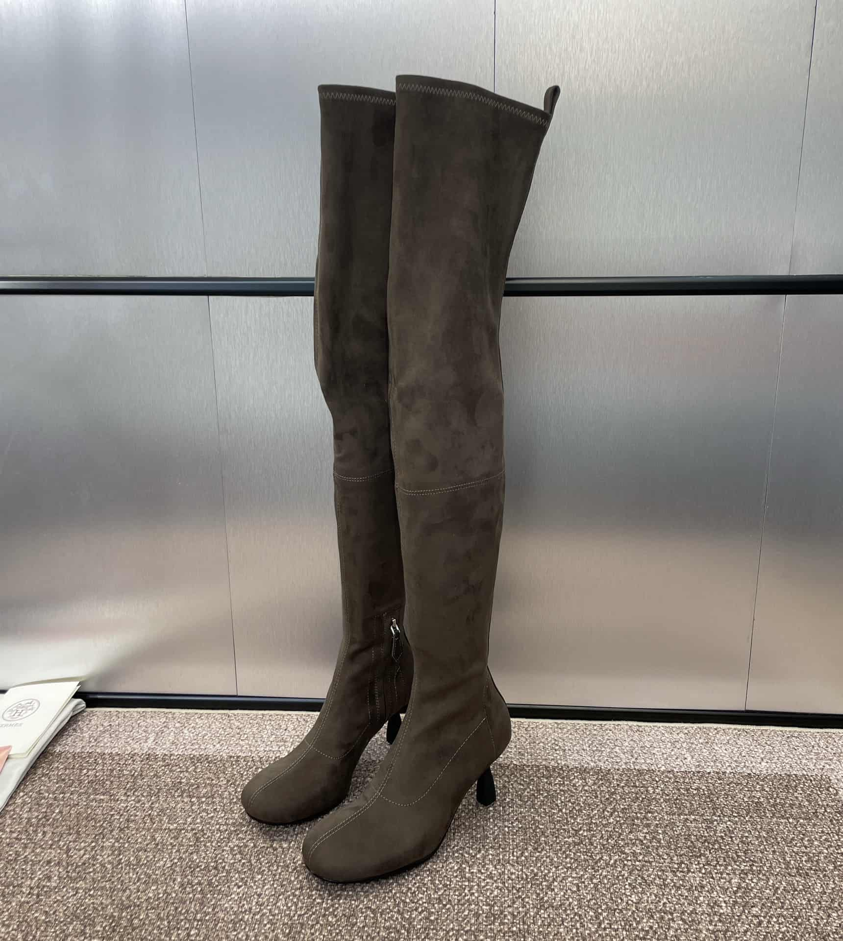 Hermes Women's Boots