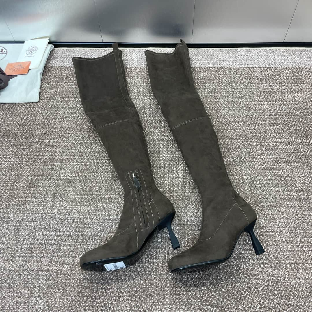 Hermes Women's Boots