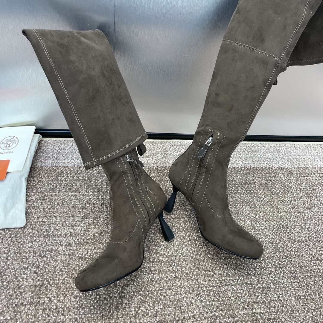 Hermes Women's Boots