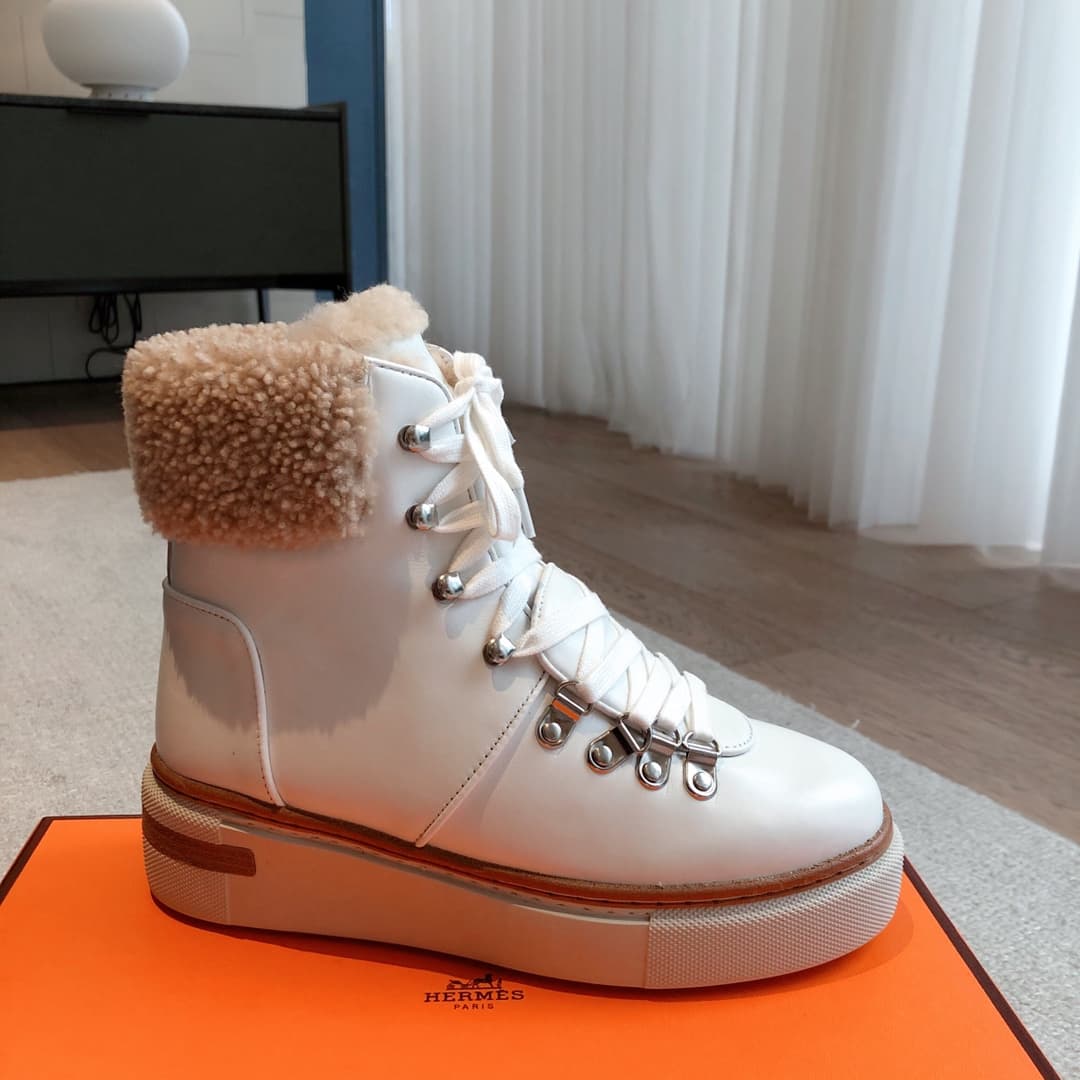 Hermes Women's Boots