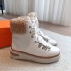 Hermes Women's Boots