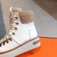 Hermes Women's Boots