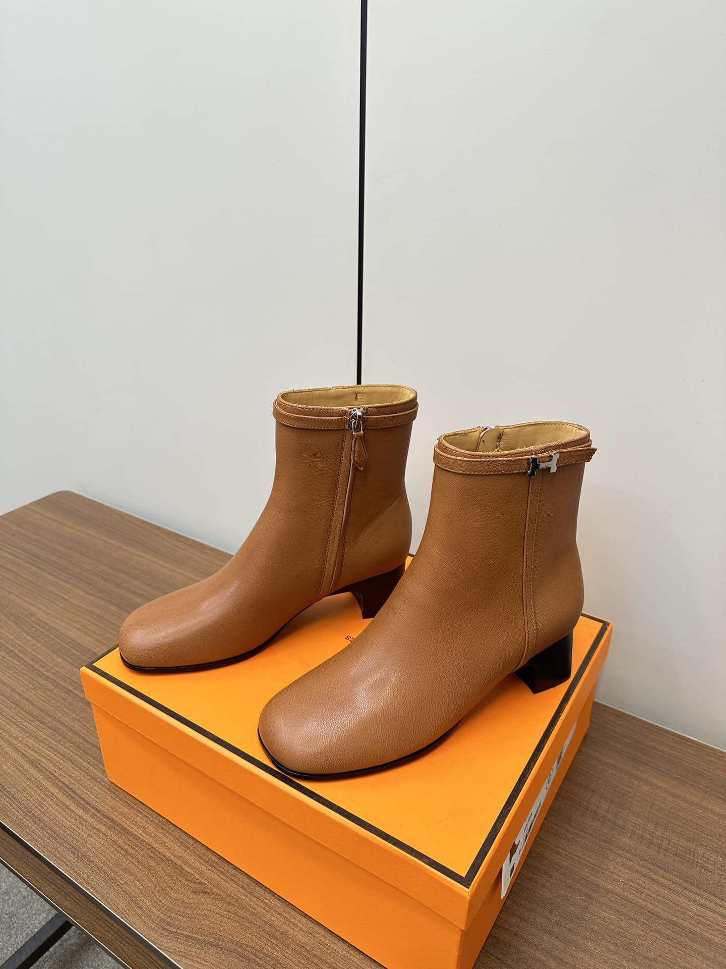 Hermes Women's Boots