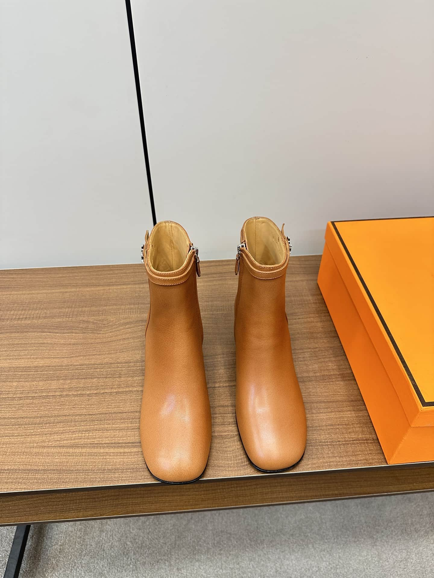 Hermes Women's Boots