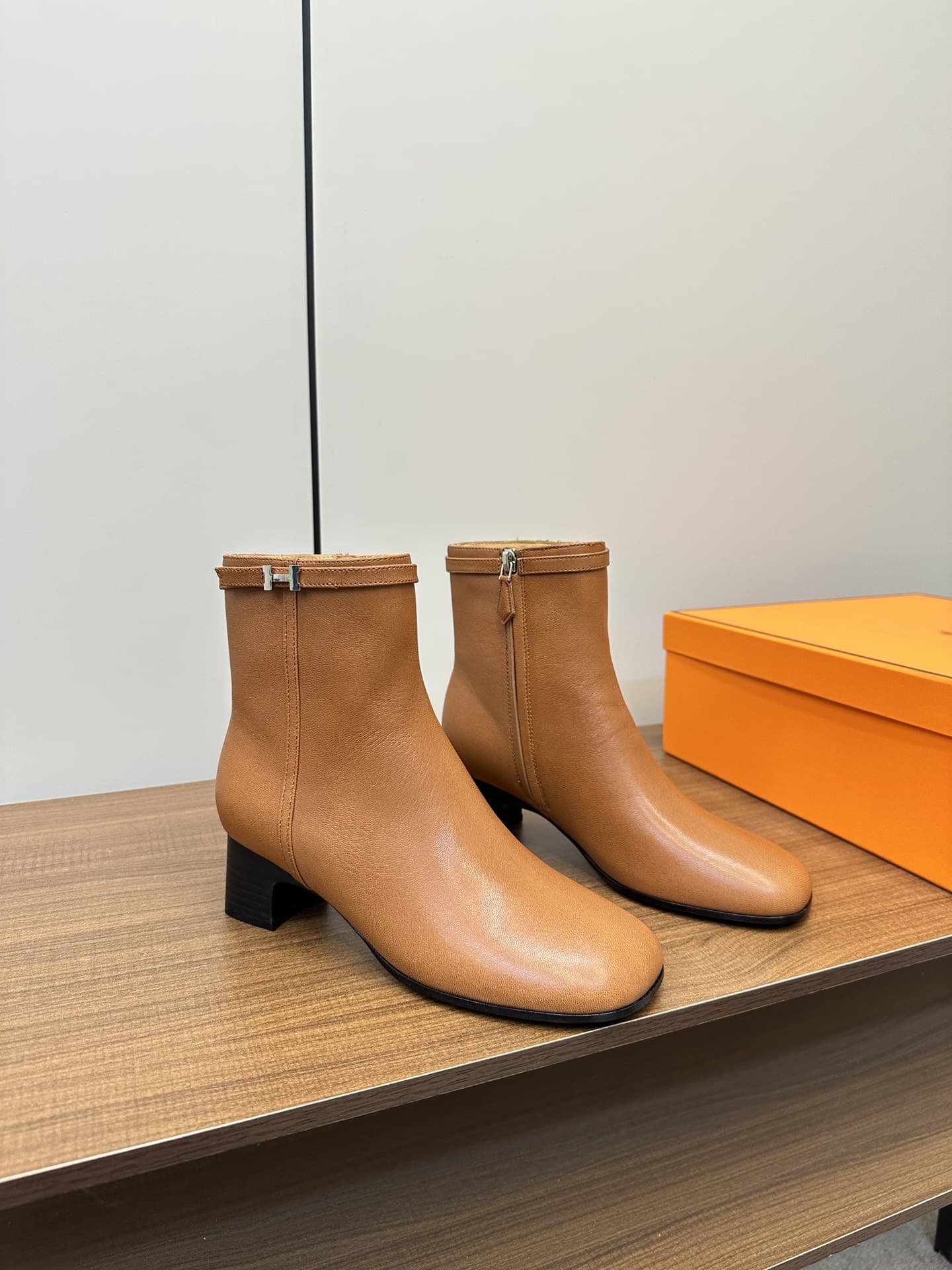 Hermes Women's Boots