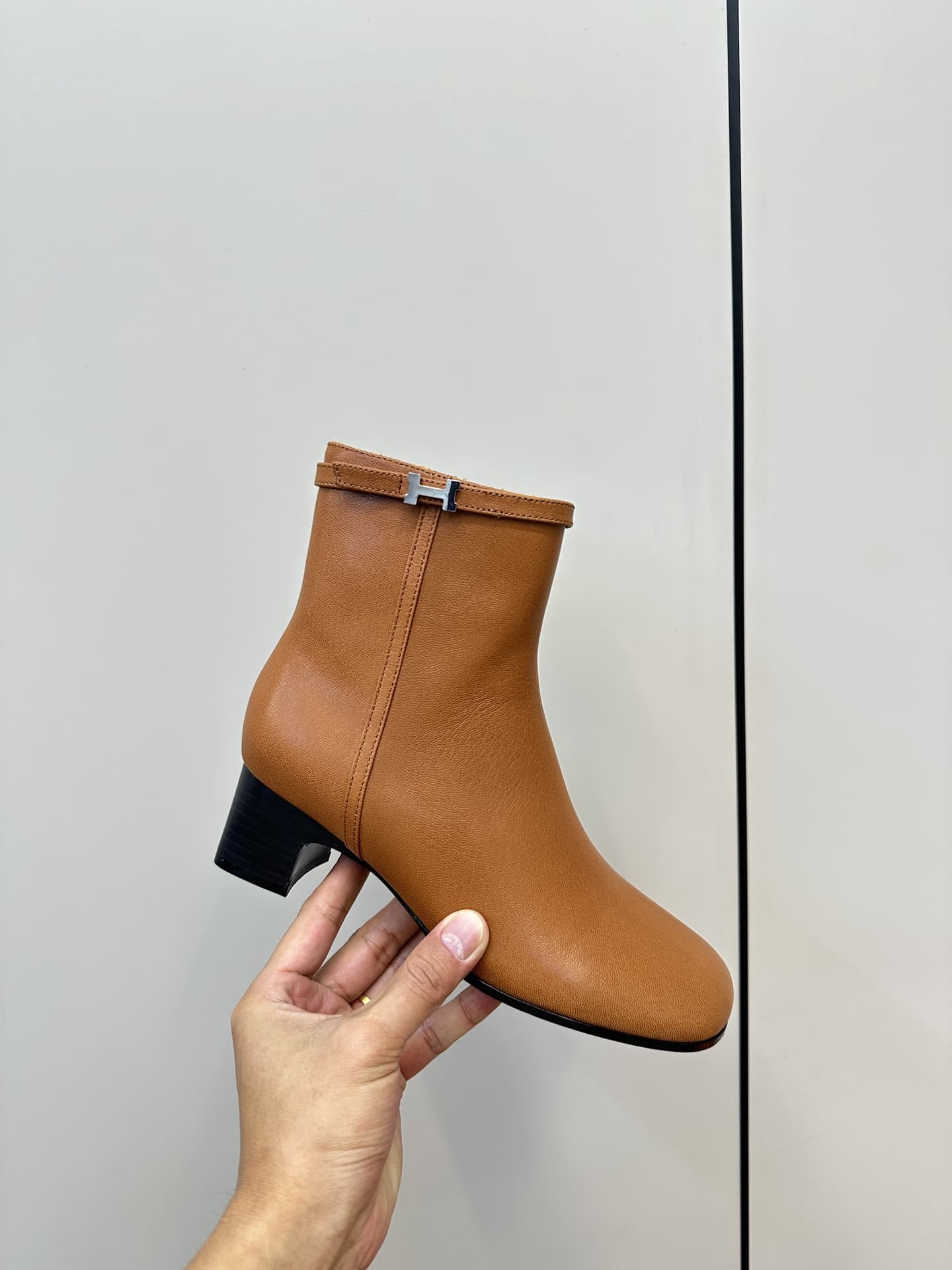 Hermes Women's Boots