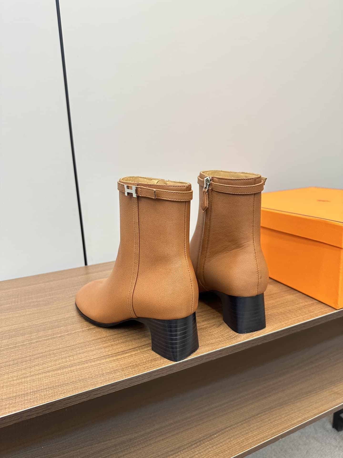 Hermes Women's Boots