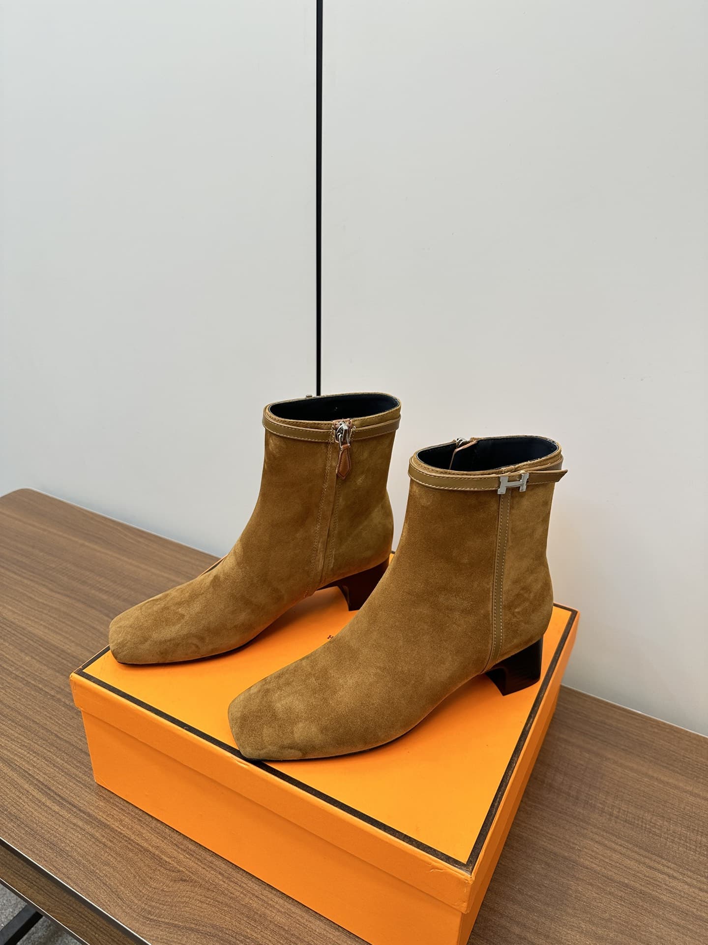 Hermes Women's Boots