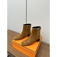 Hermes Women's Boots