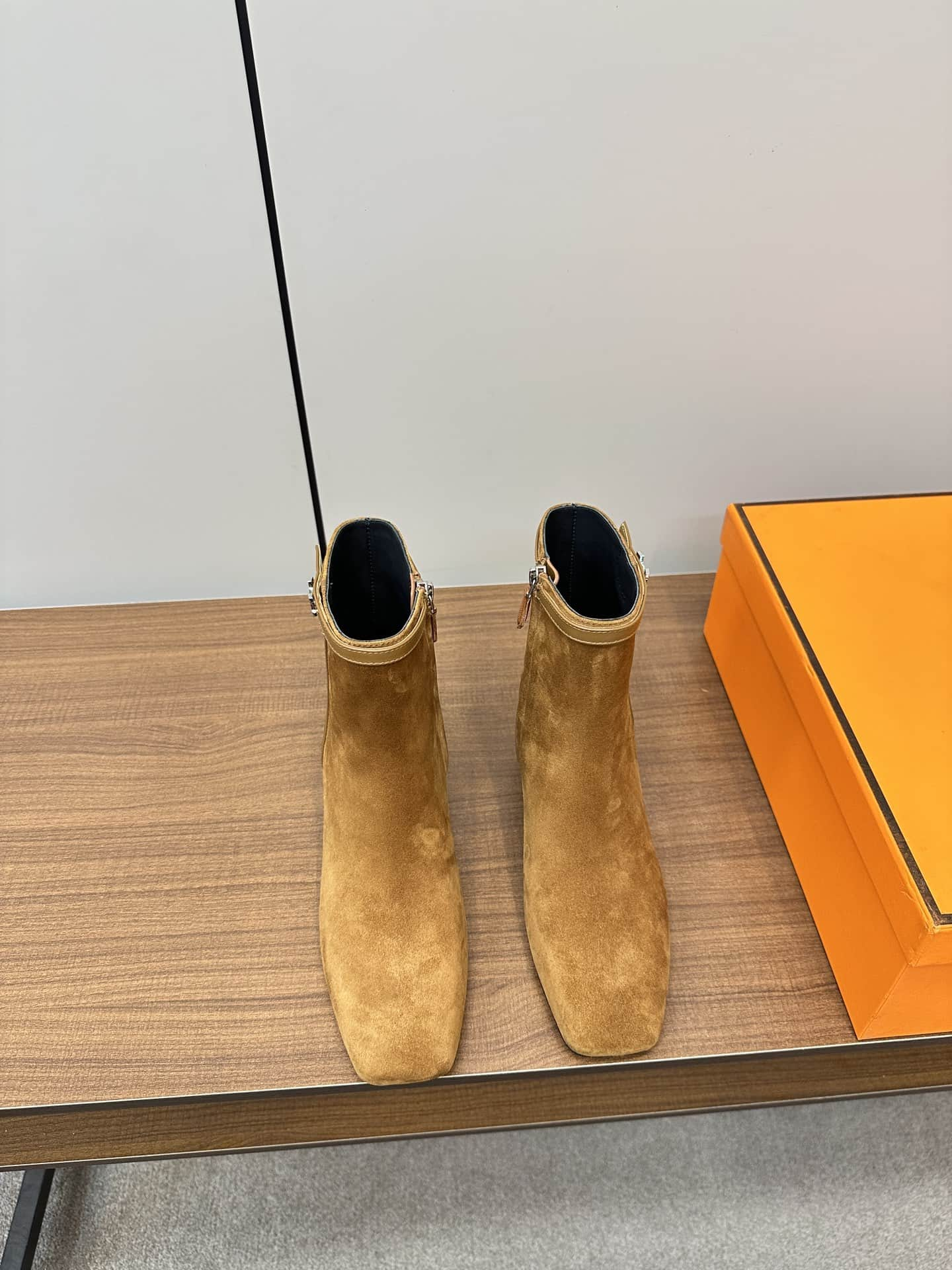 Hermes Women's Boots