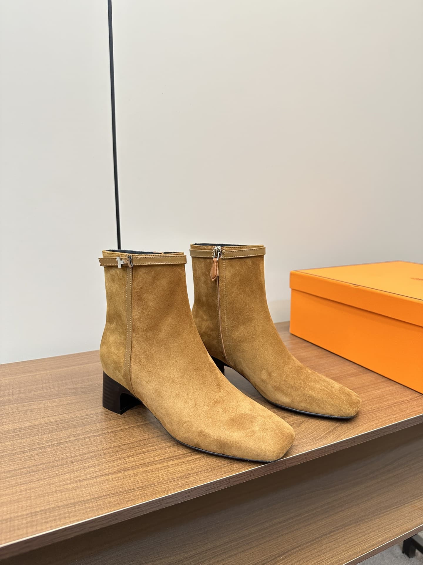 Hermes Women's Boots