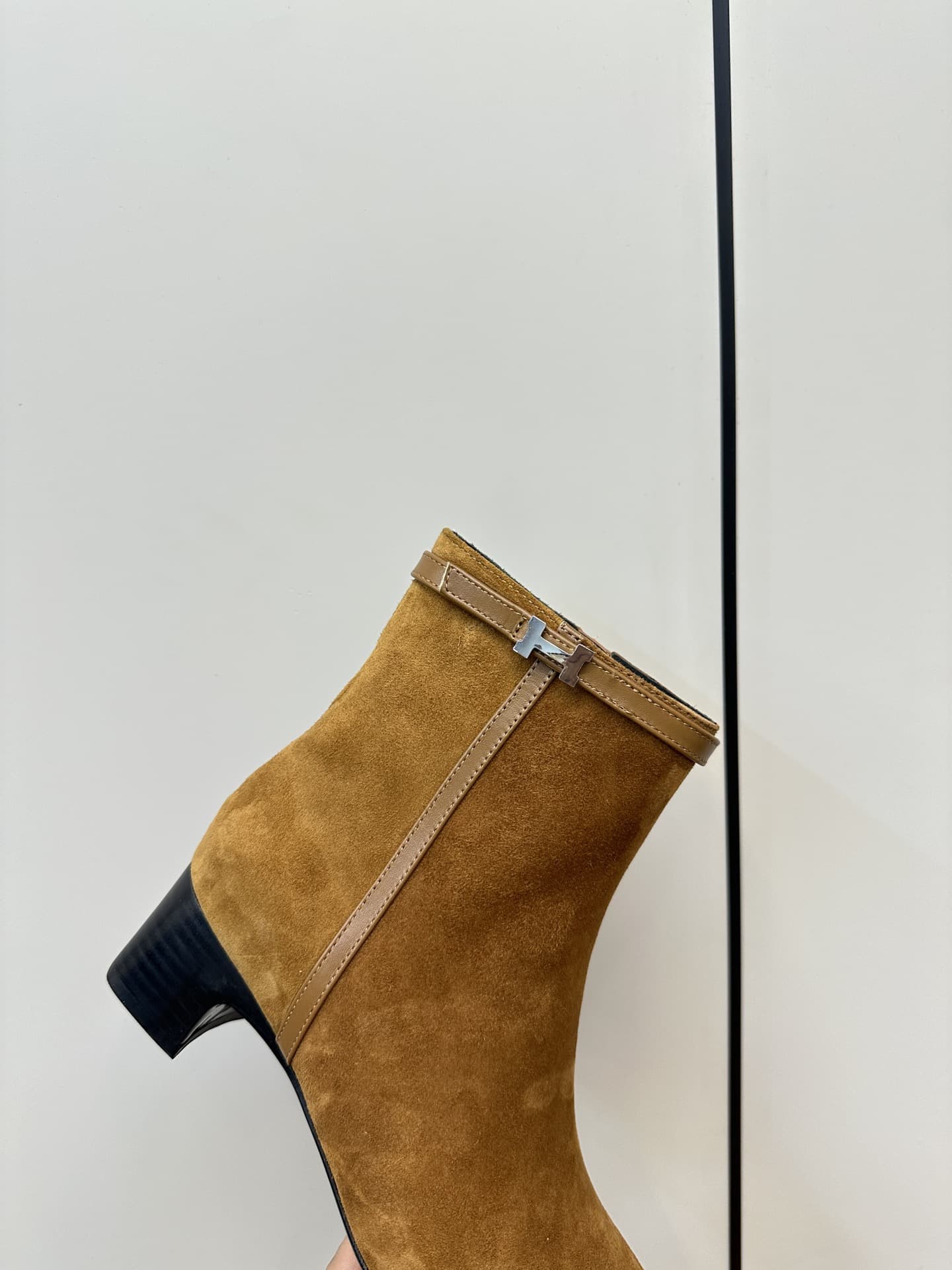 Hermes Women's Boots