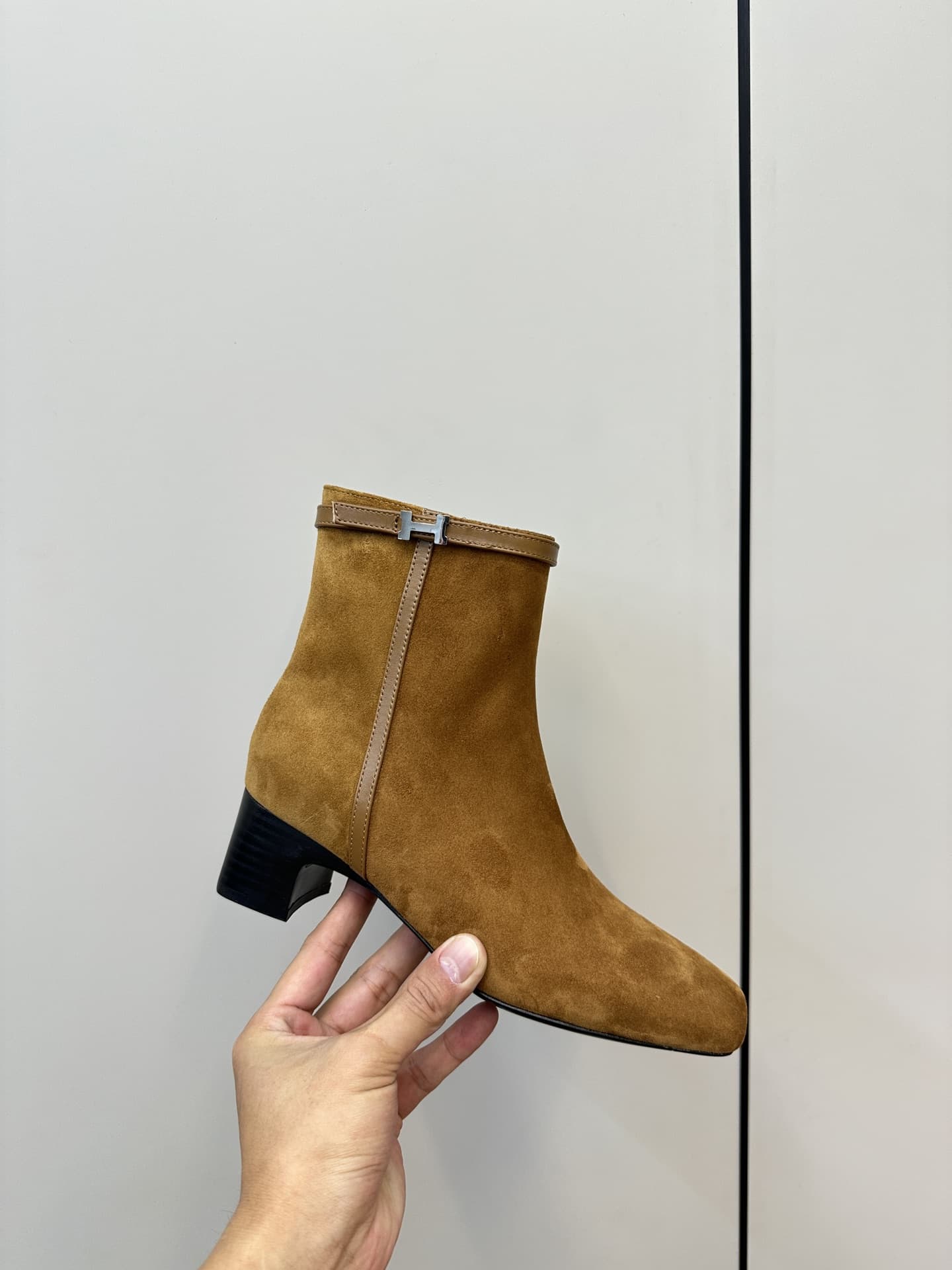 Hermes Women's Boots