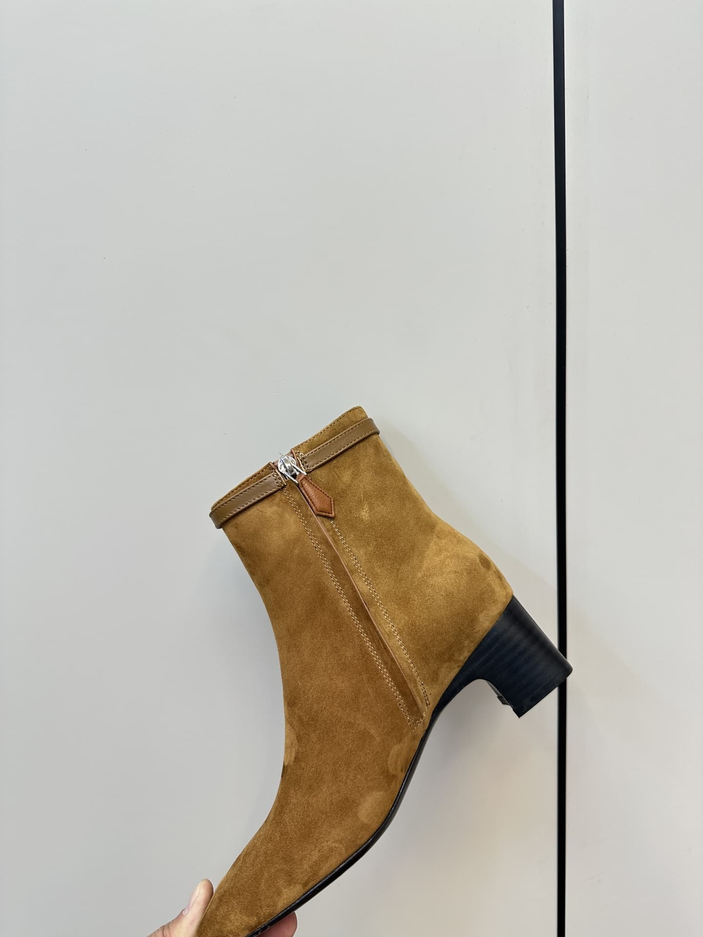 Hermes Women's Boots