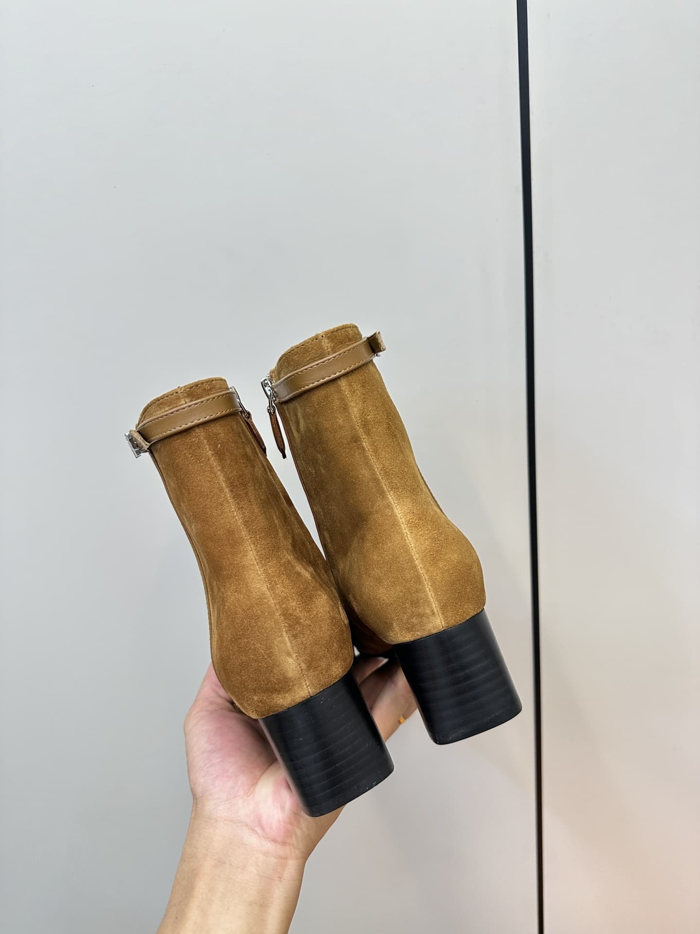 Hermes Women's Boots