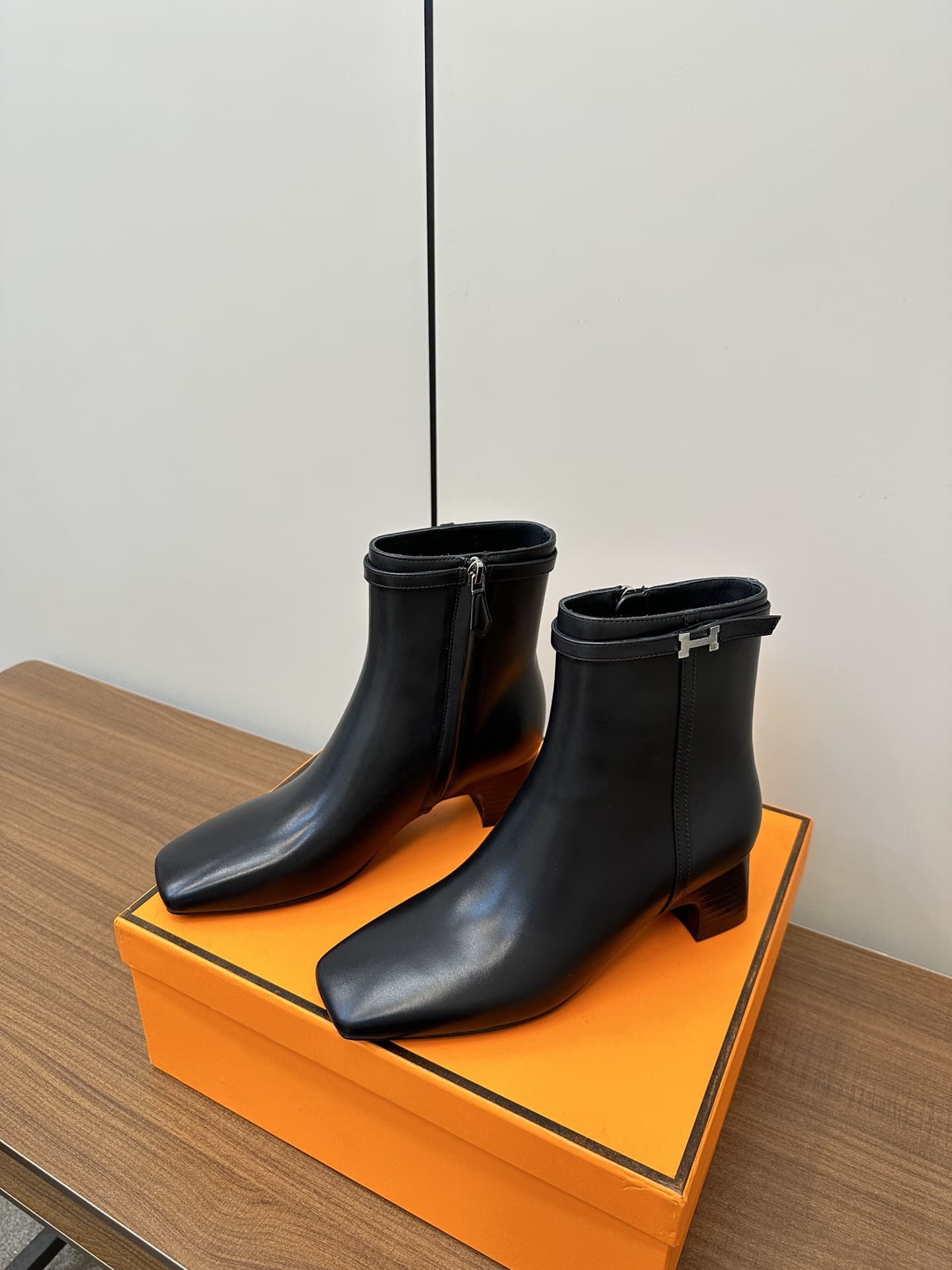 Hermes Women's Boots