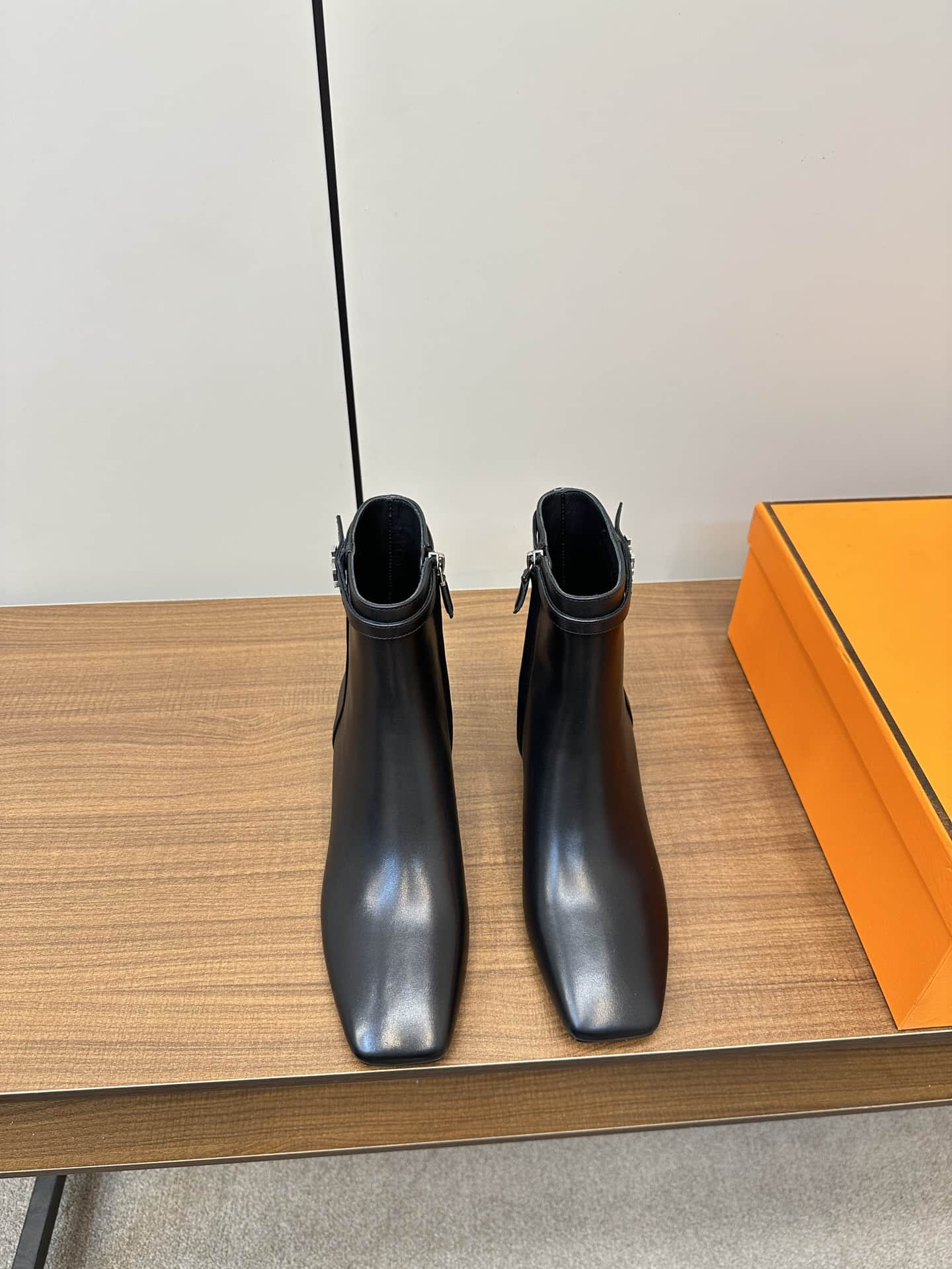 Hermes Women's Boots