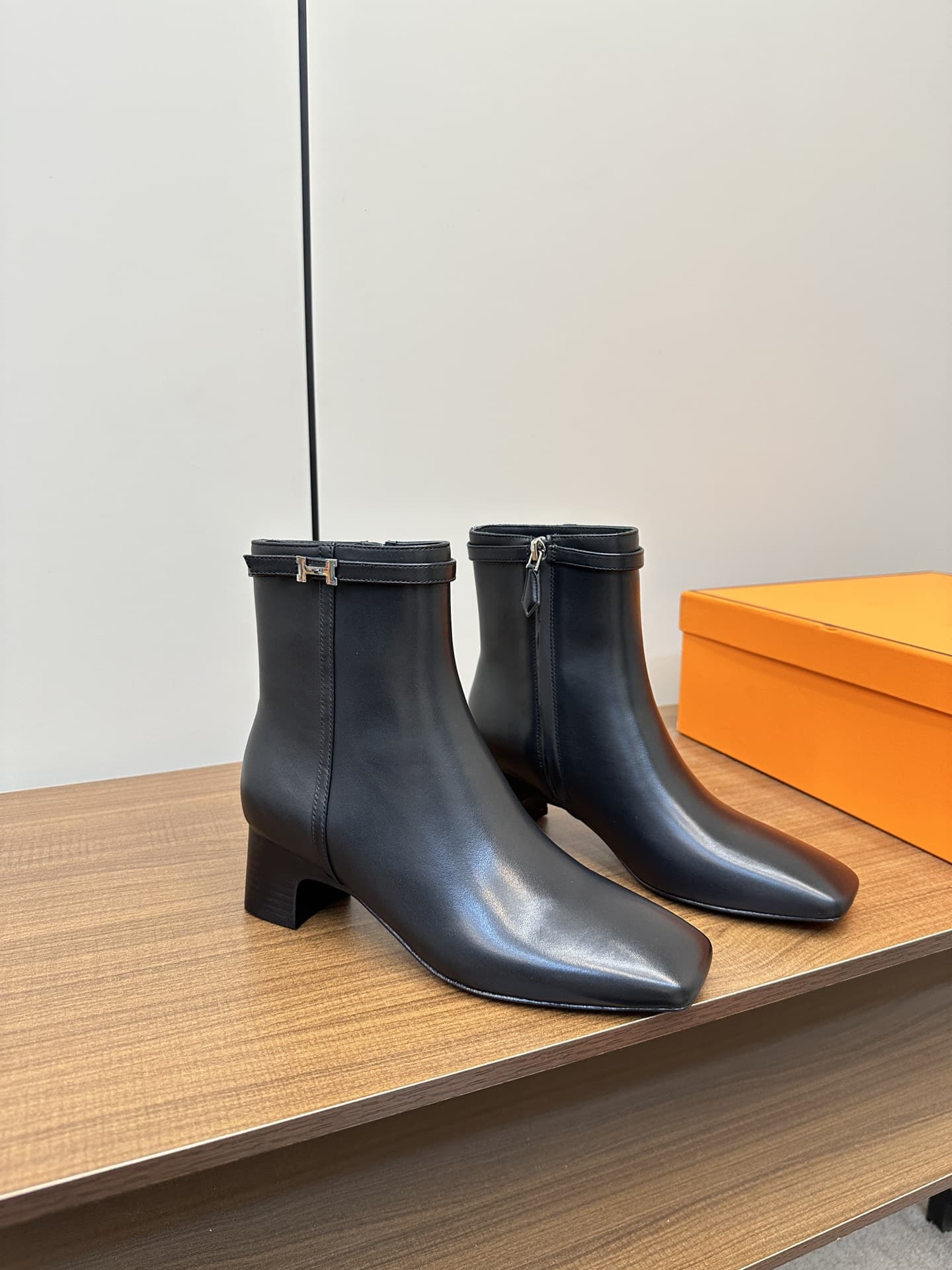 Hermes Women's Boots