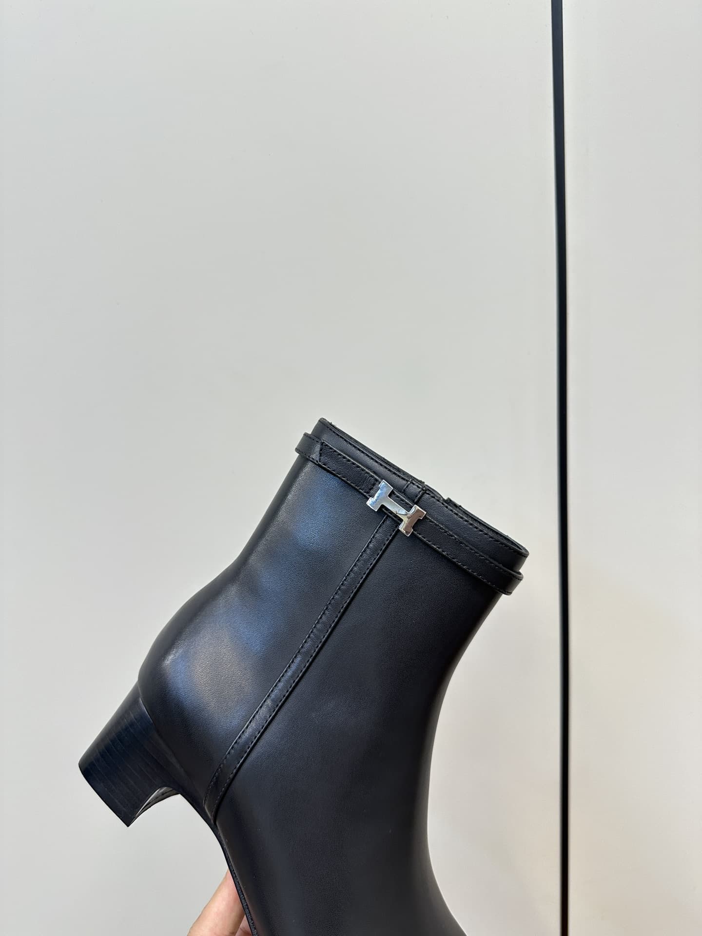 Hermes Women's Boots