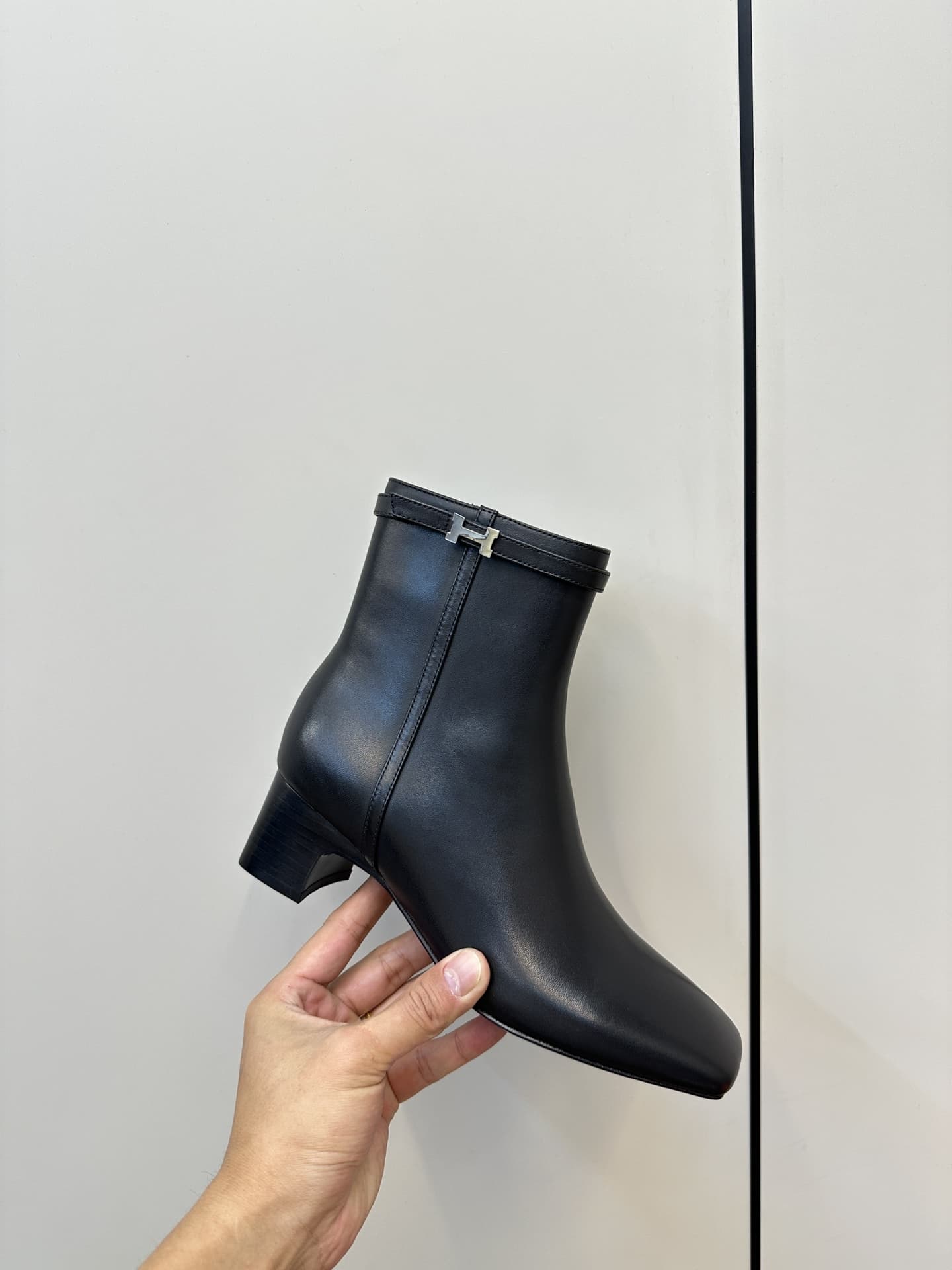 Hermes Women's Boots