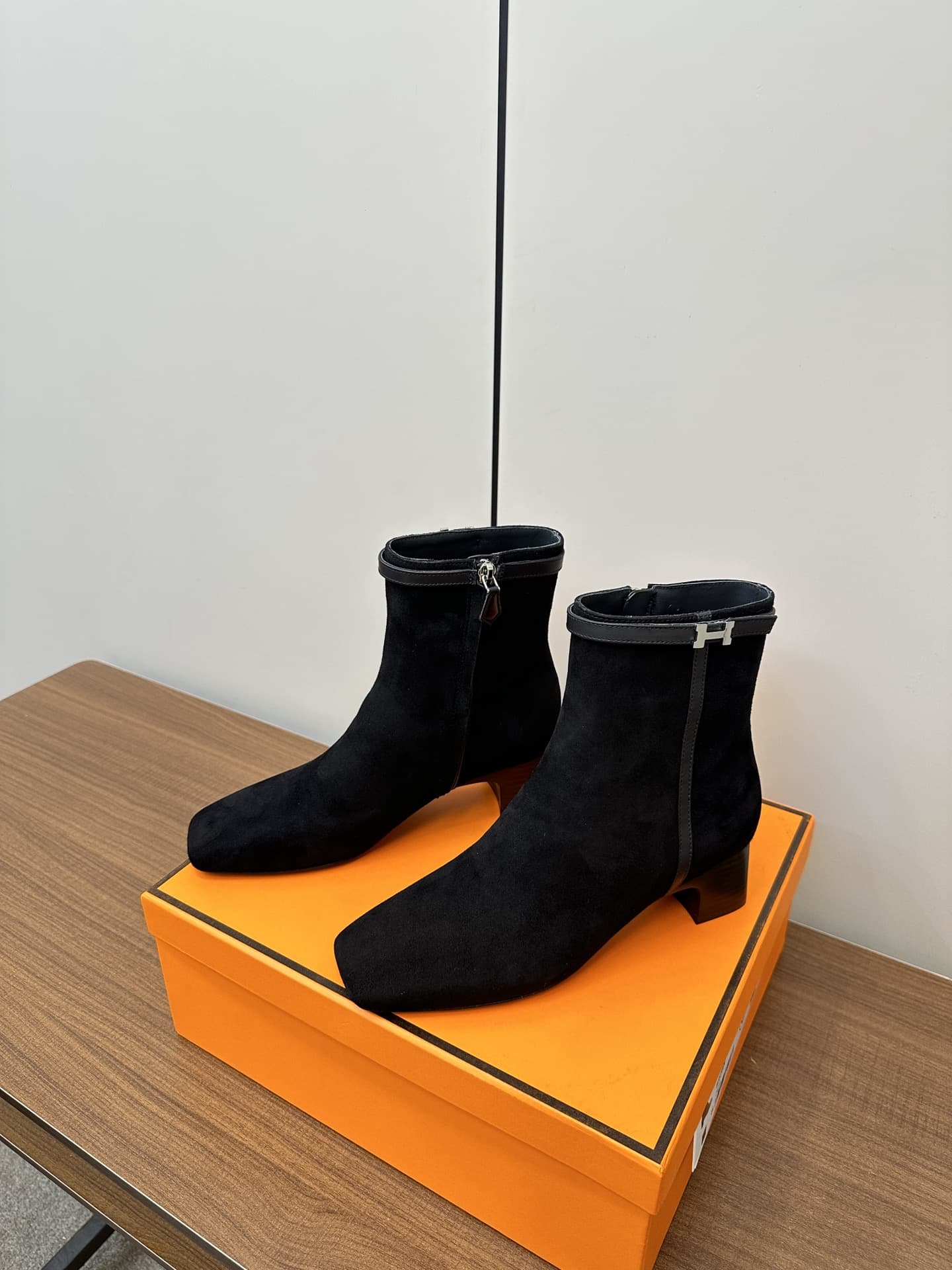 Hermes Women's Boots