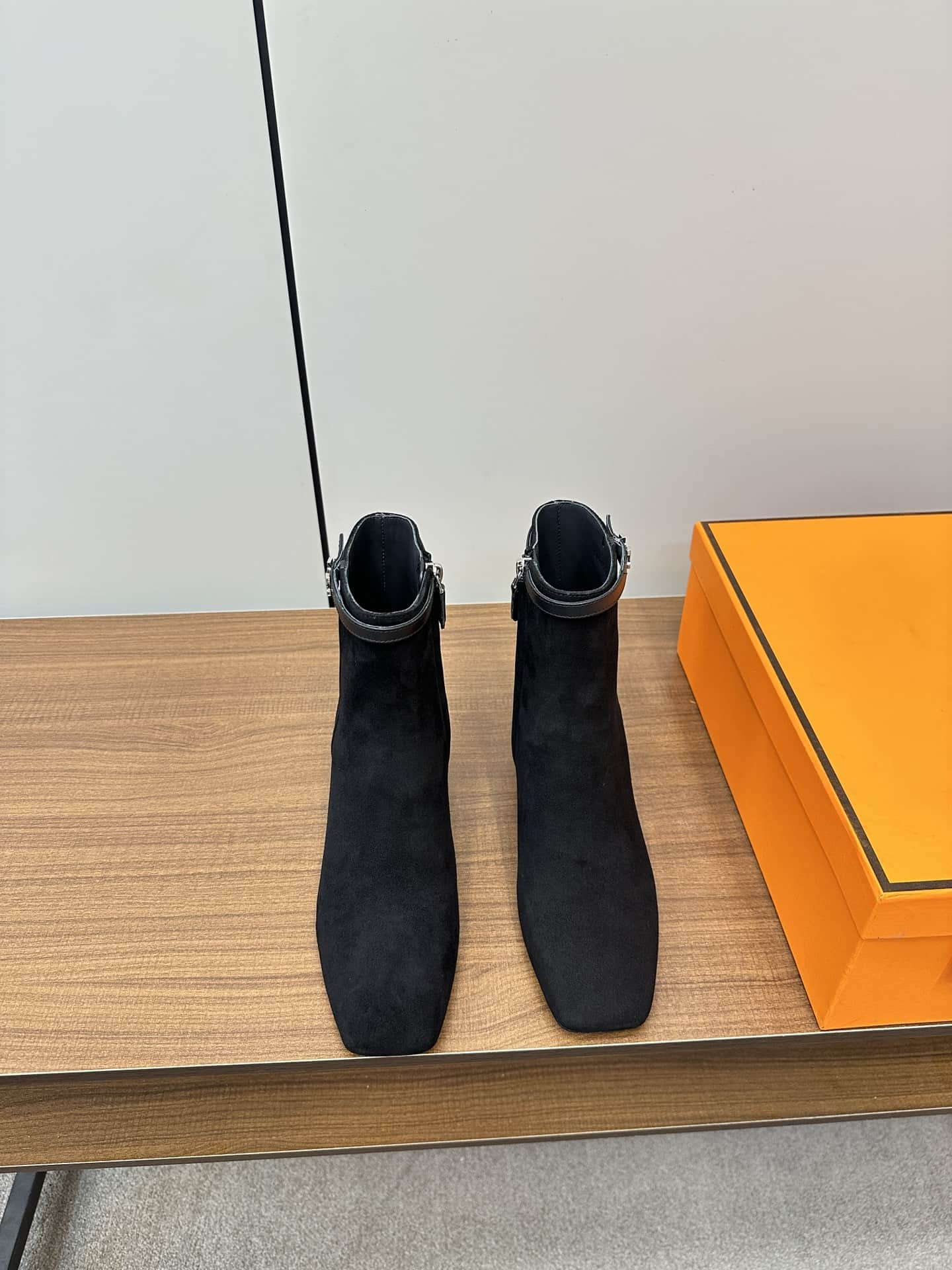 Hermes Women's Boots