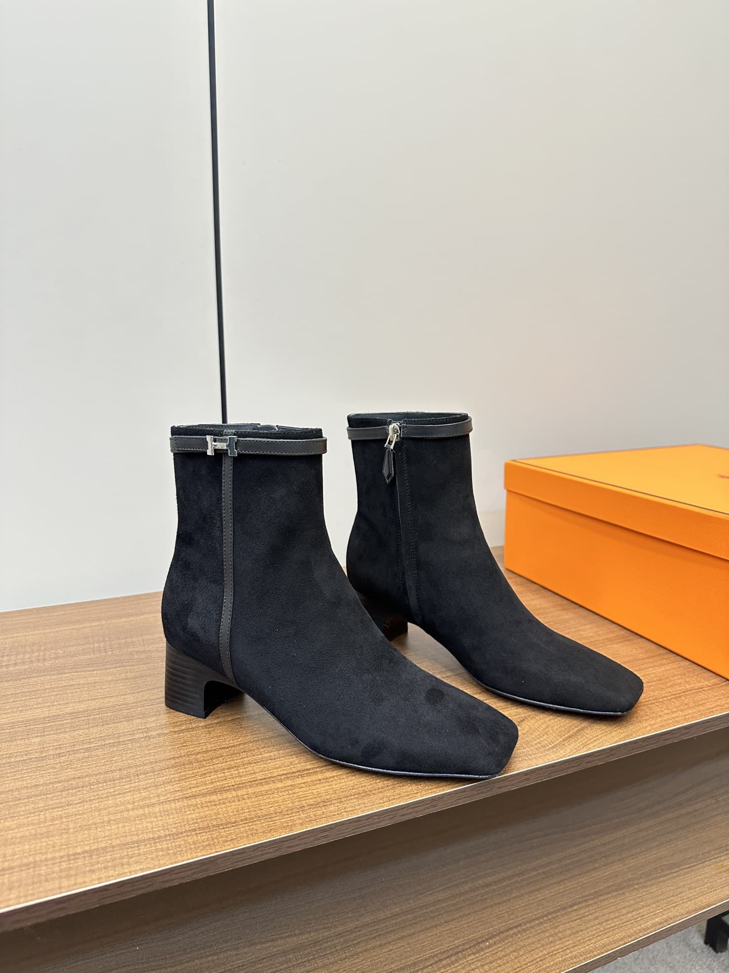 Hermes Women's Boots