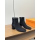 Hermes Women's Boots