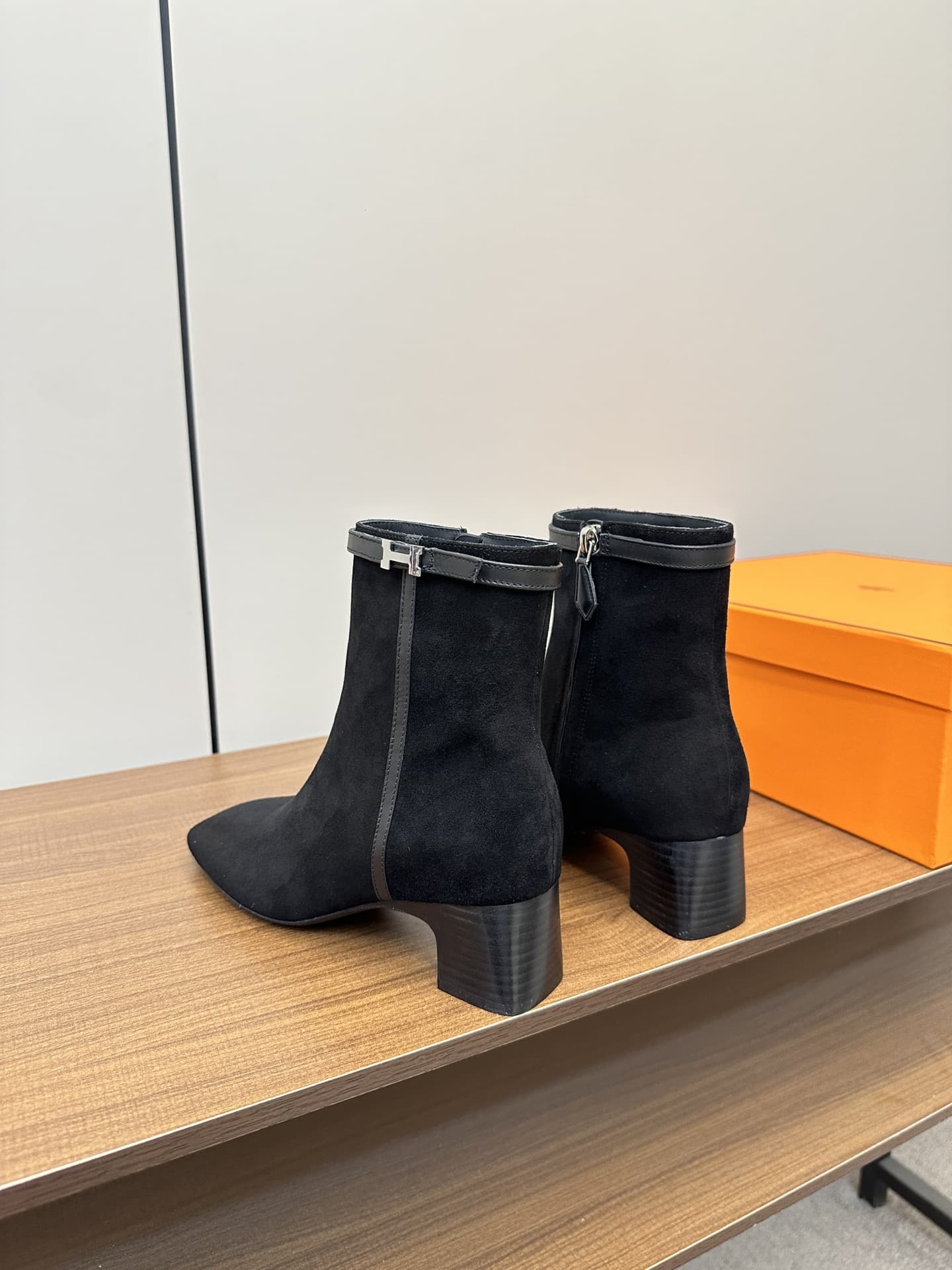 Hermes Women's Boots