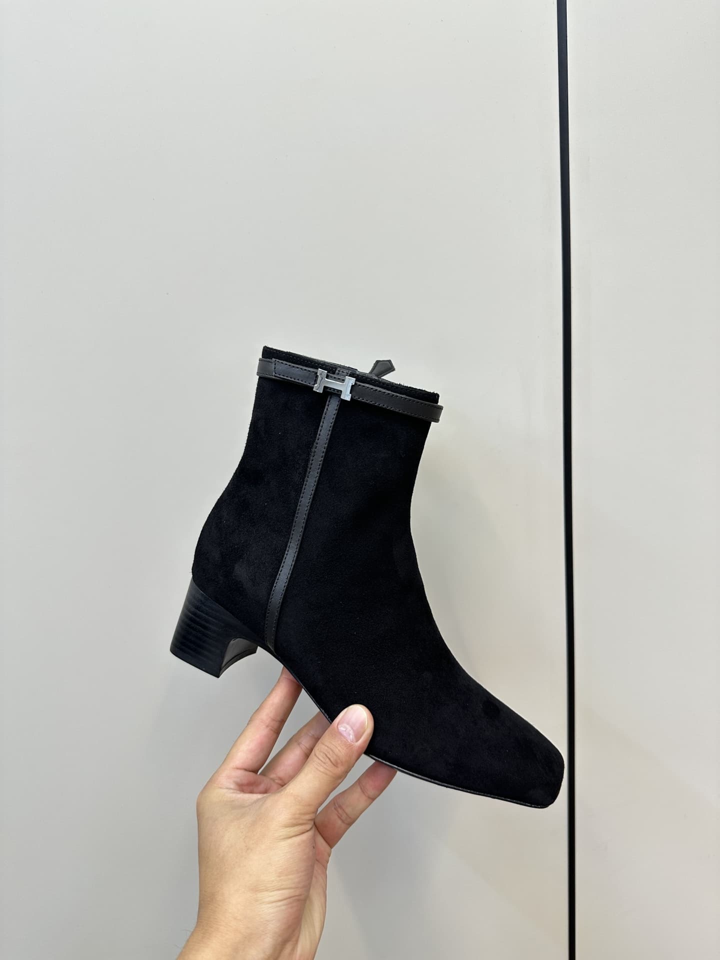 Hermes Women's Boots