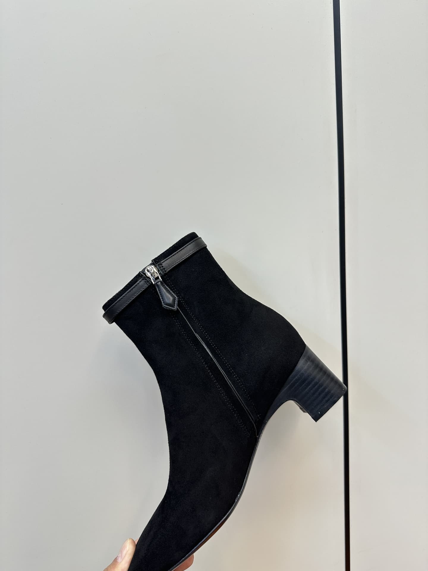 Hermes Women's Boots