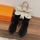 Hermes Women's Boots