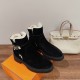 Hermes Women's Boots