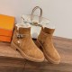 Hermes Women's Boots