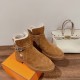 Hermes Women's Boots