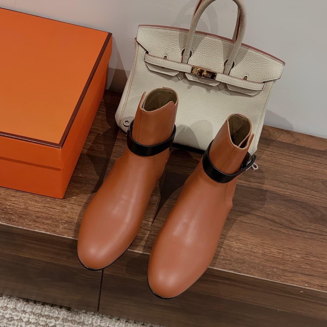 Hermes Women's Boots