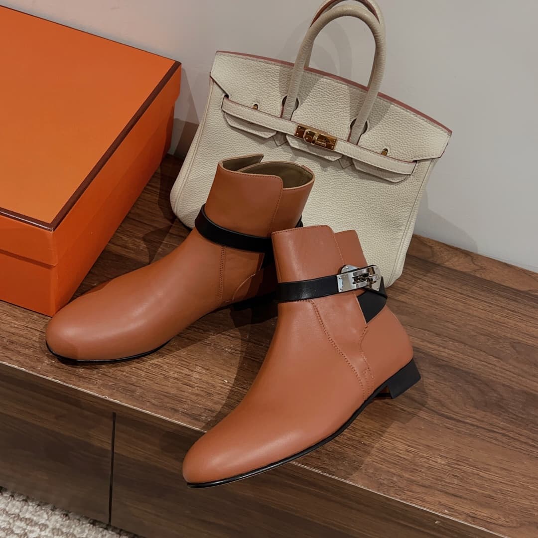 Hermes Women's Boots