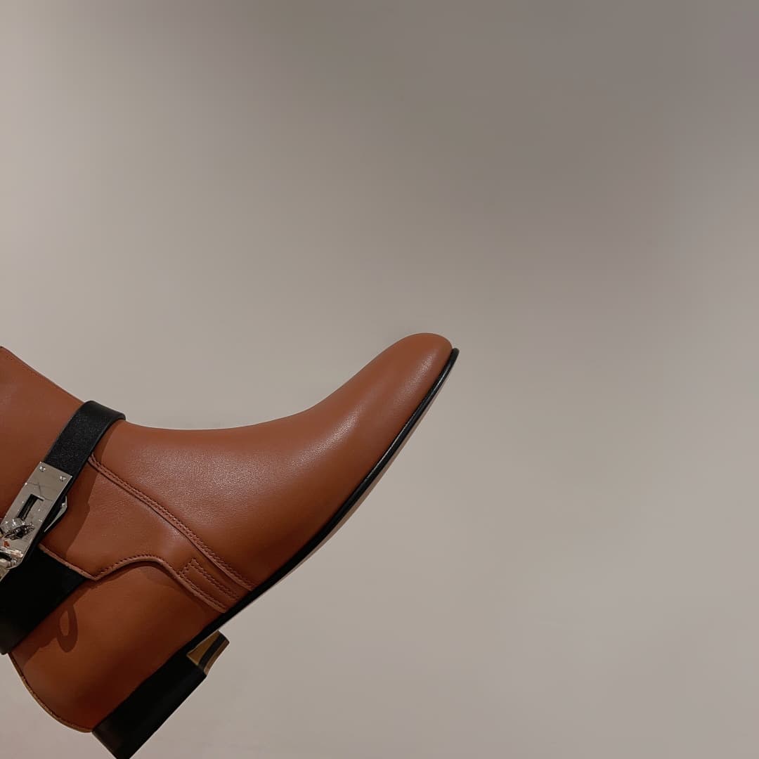 Hermes Women's Boots