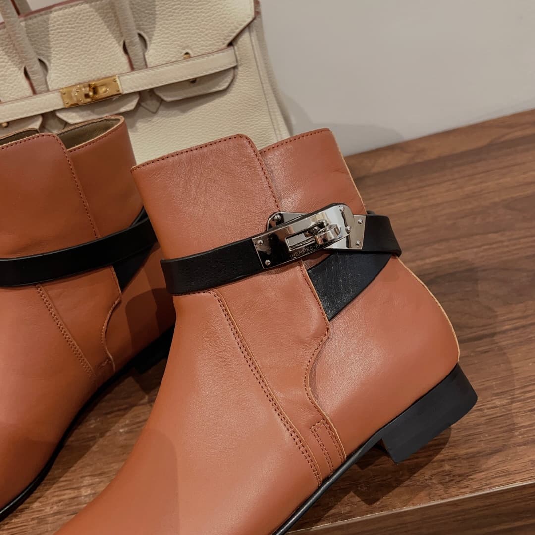 Hermes Women's Boots