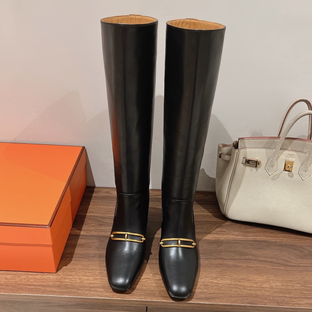 Hermes Women's Boots