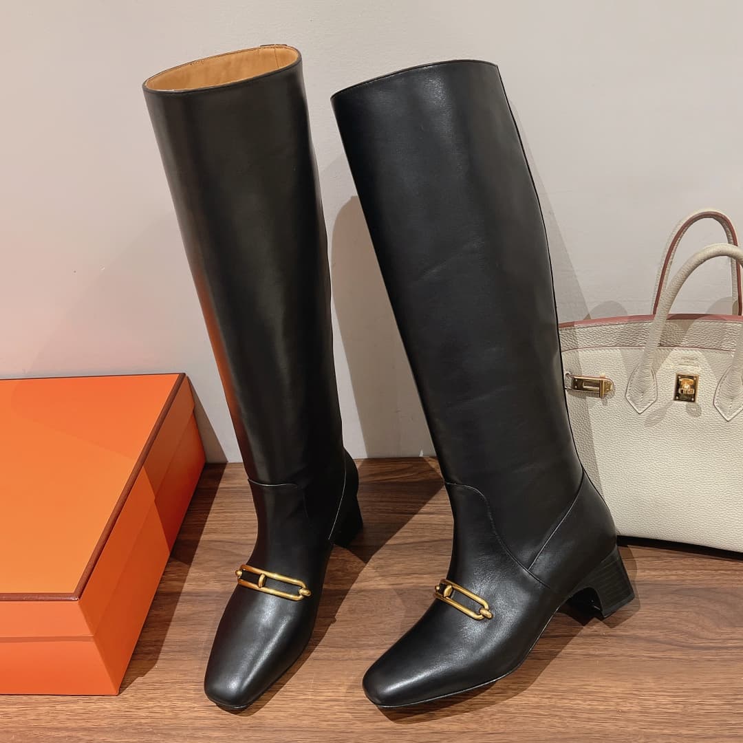 Hermes Women's Boots