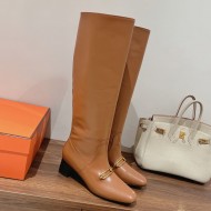 Hermes Women's Boots