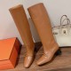 Hermes Women's Boots